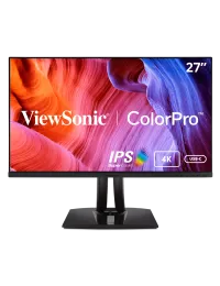 VP2756-4K Front