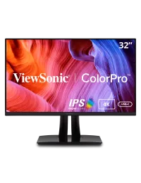 VP3256-4K Front