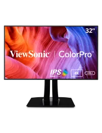 VP3268a-4K Front