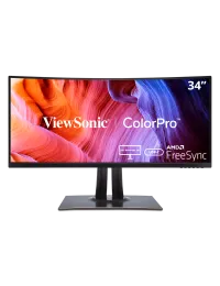 VP3481a Front