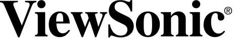 ViewSonic logo