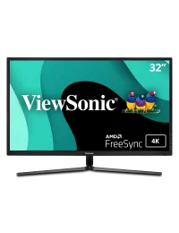 VX3211-4K-mhd Front