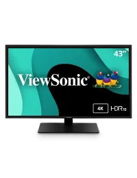 VX4381-4K Front