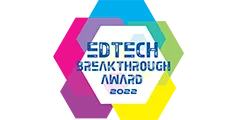 EdTech Breakthrough Awards